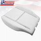 2007 to 2013 GMC Sierra 1500 2500 3500 Front Lower ALL NEW High Density Foam Pad