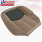 2003- 2004 Chevy Avalanche 2500 LT LS Z71 Z66 Front RIGHT Bottom Cloth Cover TAN