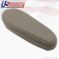 1999 to 2007 Ford F-250 F350 Lariat XLT Armrest Cover Replacement Med Flint Gray