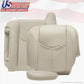 2003 2004 2005 2006 Tahoe Suburban Upholstery leather seat cover Replacement Tan