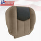 2003- 2004 Chevy Avalanche 2500 LT LS Z71 Z66 Front RIGHT Bottom Cloth Cover TAN