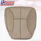 1998-2002 Dodge Ram 1500 2500 3500SLT Driver/Passenger Bottom VINYL Seat Cover