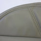 2007 to 2014 Chevy Tahoe Yukon Suburban Driver Bottom Vinyl Seat Cover Gray