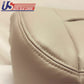2003 2004 2005 2006 Tahoe Suburban Yukon leather seat cover Replacement Tan 522