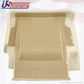 2005  Chevy Tahoe-Suburban 1500 2500 DRIVER Bottom VINYL Cover-Foam Cushion GRAY