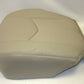 2003 Cadillac Escalade ESV & EXT AWD 2WD Leather Driver Bottom Seat Cover Tan