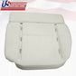 2004-2008 Ford F150 SingleCab-Regular Cab-2WD-4X4 Replacement Seat Foam Cushion