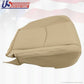 Fits 2004 2005 2006 Lexus RX 330 RX 350 Driver bottom Leather Seat Cover Tan