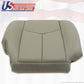 2003 To 06 Avalanche Silverado Tahoe Suburban Upholstery leather seat cover 922