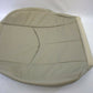 2003 to 06 Tahoe Suburban Yukon Driver & passenger Bottom Vinyl Seat Covers Tan