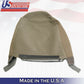 For 2000- 2002 Ford Ranger XL XLT Sport-Top Cloth Tan Seat Cover fits 1993-1999