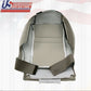 2006 2007 2008 2009 DODGE RAM 1500 SINGLE CAB DRIVER BOTTOM CLOTH SEAT COVER TAN