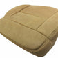 04 05 06 07 08 Ford F150 King Ranch 2WD Driver Side Bottom Leather Seat Cover