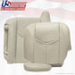2003 -06 Tahoe Suburban Yukon Synthetic leather seat cover replacement Shale Tan
