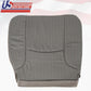2002 2003 2004 2005 Dodge Ram 1500 ST DRIVER & PASSENGER Bottom Fabric Cover Tan