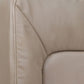 2003 04 05 06 Ford expedition Driver bottom Leather seat cover Tan Perforated
