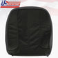 2003 2004 2005 Dodge Ram 2500 SLT Driver Side Lean Back Cloth Cover Dark Gray
