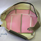 1999 to 02 Chevy Tahoe Suburban Replacement leather seat cover Shale Light Tan