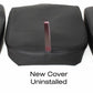 2007 to 14 Chevy Tahoe LT LS LTZ Z71 -Center-Console Replacement Cover Ebony