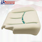 2005  Chevy Tahoe-Suburban 1500 2500 DRIVER Bottom VINYL Cover-Foam Cushion GRAY