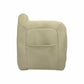2003 -06 Tahoe Suburban Yukon Synthetic leather seat cover replacement Shale Tan