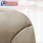 1996 Chevy Silverado C/K 1500 2500 3500 Driver Bottom Leather/Vinyl Seat Cover