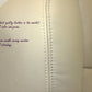 03 04 05 06 Cadillac Escalade platinum Leather Passenger Bottom Seat Cover Tan
