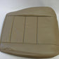 2002 to 2007 Ford F250 F350 Driver Bottom Seat and Armrest Cover tan