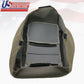 2008 2009 Ford F250 XLT Driver Bottom Cloth Seat Cover replacement in 2tone Tan