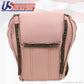 Driver & Passenger Bottom Leather Seat Cover Tan For 1996 To 2002 Toyota 4Runner