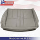 2007-2014 Chevy '60' bottom rear seat replacement cover