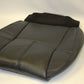 2007 to 2014 Chevy Tahoe Yukon Suburban Passenger Bottom Vinyl Upholstery Black