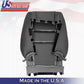 Driver & Passenger Tops Leather Covers Taupe For Acura RL 2005 2006 2007 2008