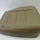 2002 to 2007 Ford F250 F350 Driver Bottom Seat and Armrest Cover tan