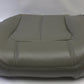 1999 2000 2001 2002 Chevy Tahoe Suburban Driver Bottom Seat-Cover Gray 922/i 522