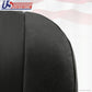 2008 Ford F250 F350 Driver Side Bottom Replacement Seat Cover Color Black