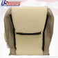 Fits 2003 To 2009 Lexus GX470 Upholstery Driver side Lower Seat Cover Tan