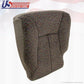 2001 2002 Dodge Ram 1500 2500 3500 HD SLT Driver Bottom fabric  Seat Cover MIST