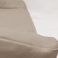 2003 2004 2005 GMC SIERRA 1500 2500 Driver Upper Top Seat Cover in Neutral Tan