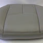 2005 Cadillac Escalade ESV & EXT AWD 2WD Leather Driver Bottom Seat Cover Gray