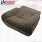 2001 2002 Dodge Ram 1500 2500 3500 HD SLT Driver Bottom fabric  Seat Cover MIST