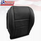 2002 Passenger Bottom Leather Perforated Cover Fits Nissan Pathfinder SE LE XE