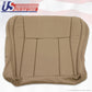Left  Front Bottom "Synthetic Leather" Cover Tan For 1996 To 02 Toyota 4Runner