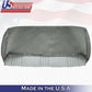 1995 to 1998 Fits for Chevy/GMC Sierra Cheyenne Bench Top Bottom Covers Gray