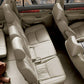 Fits 2003 To 2009 Lexus GX470 Upholstery Driver side Lower Seat Cover Tan