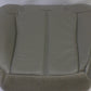 1999 2000 2001 2002 Chevy Tahoe Suburban Driver Bottom Seat-Cover Gray 922/i 522