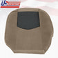 2003- 2004 Chevy Avalanche 2500 LT LS Z71 Z66 Front RIGHT Bottom Cloth Cover TAN