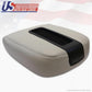 2007 2008 Chevy Silverado 1500 2500 Armre LT LTZ LSCenter Console Lid Cover Gray