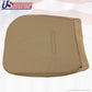 2002 to 2008 Ford F250 F350 F450 F-550 XL  Bottom Vinyl Seat Cover Tan