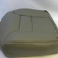 1995 To 1999 K1500 Front Driver & Passenger top Lean Back & Bottom Covers Gray